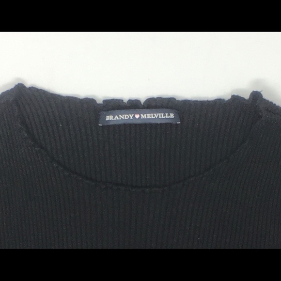 Brandy Melville Top - Picture 4 of 4